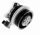 WATER PUMP VW GOLF 6 TOURAN TIGUAN 1.4TSI AUDI A1 1.4TSI ELECTRONIC MAGNETIC CLUTCH CONTROLLED