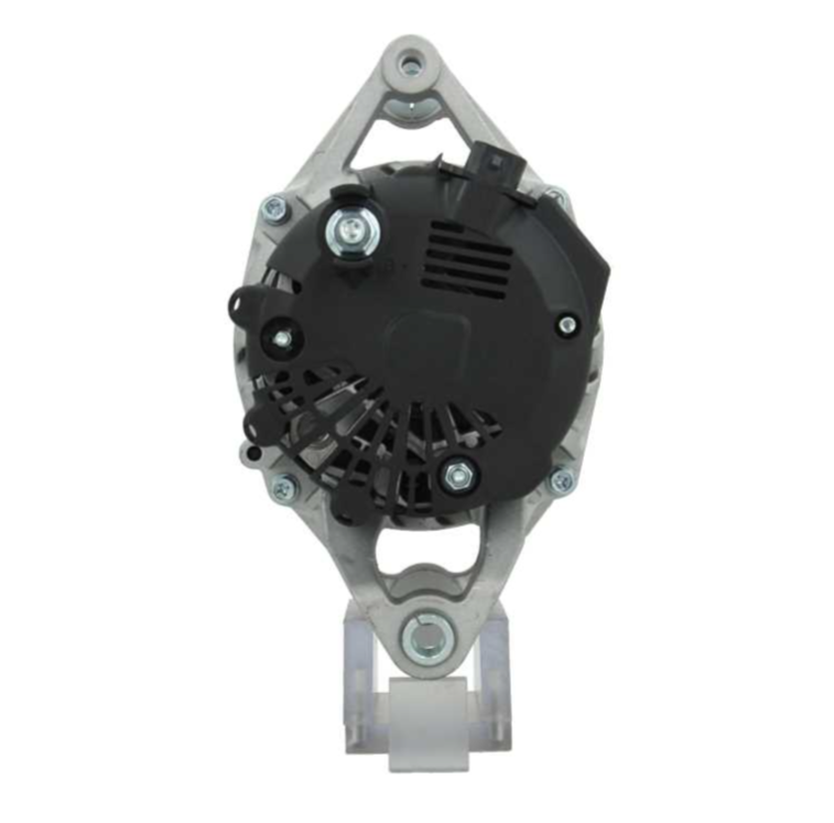 ALTERNATOR CHEVROLET UTILITY 1.4 10- 5 GROOVES 2 PIN