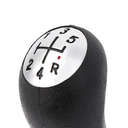GEAR KNOB NISSAN NP200 5SPEED