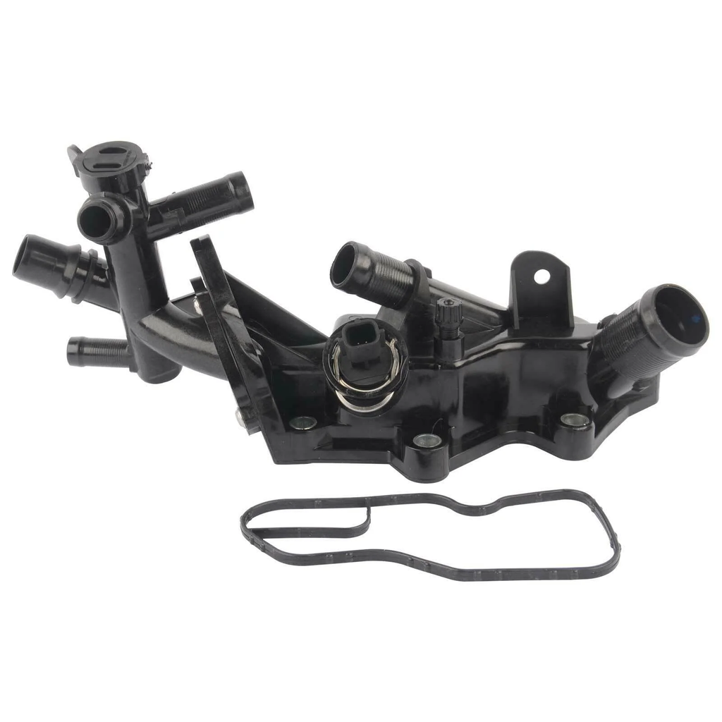 THERMOSTAT HOUSING RENAULT CLIO 0.9/1.2 H4B/H5F NISSAN MICRA 0.9