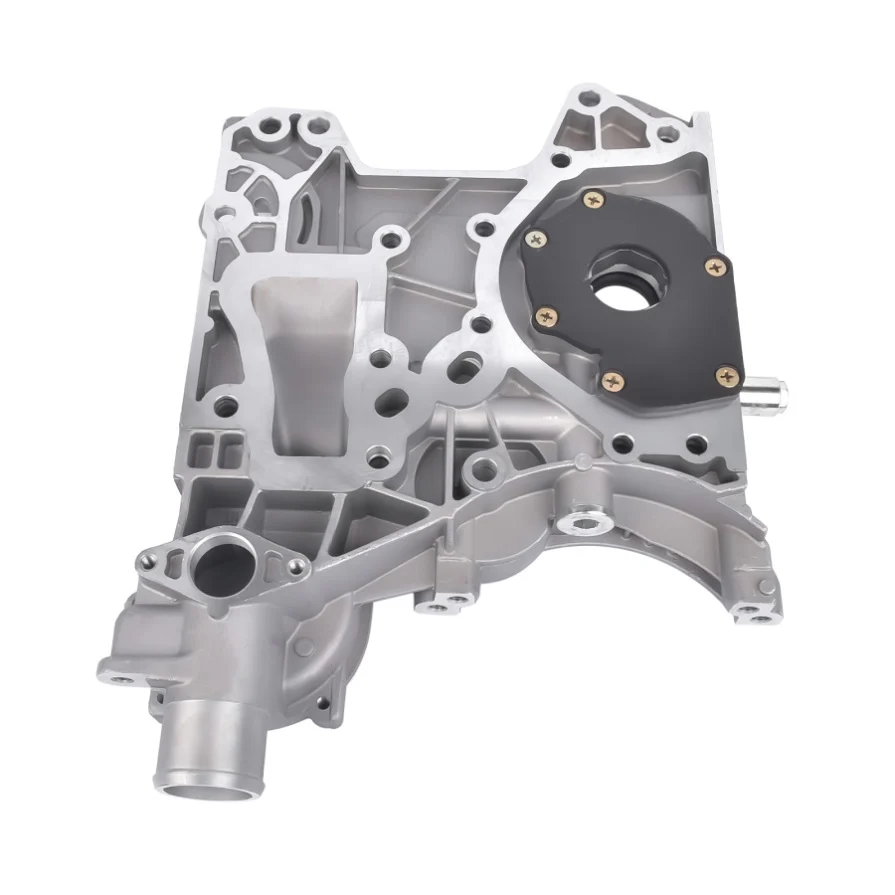 Oil Pump Chevrolet Cruze/Orlando 1.8 F18D4, Opel Astra J/Meriva/Corsa D/Vectra/Zafira 1.6 Z16LET/Z16LEL/Z16XE/Z16XEP, Astra H/G 1.6 Z16XE/Z16XEP