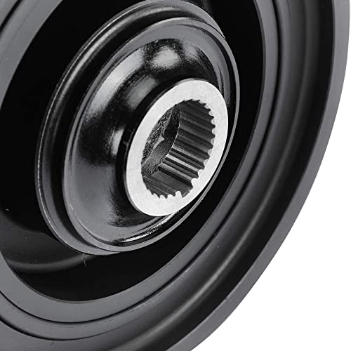 CRANK PULLEY HONDA CR-V 2.0 B18B/B20B