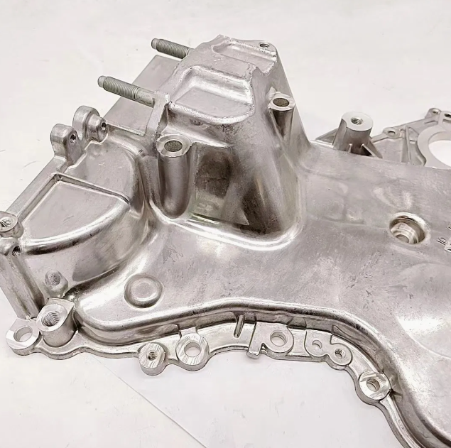 TIMING COVER HYUNDAI i20 1.4 G4LC