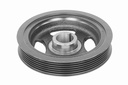 CRANK PULLEY TOYOTA YARIS/AYGO 1.0 1KR