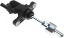CLUTCH MASTER CYLINDER TOYOTA QUANTUM 2005- PLASTIC TYPE