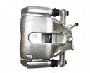 CALIPER NISSAN NP200 2008- FRONT (D3465)