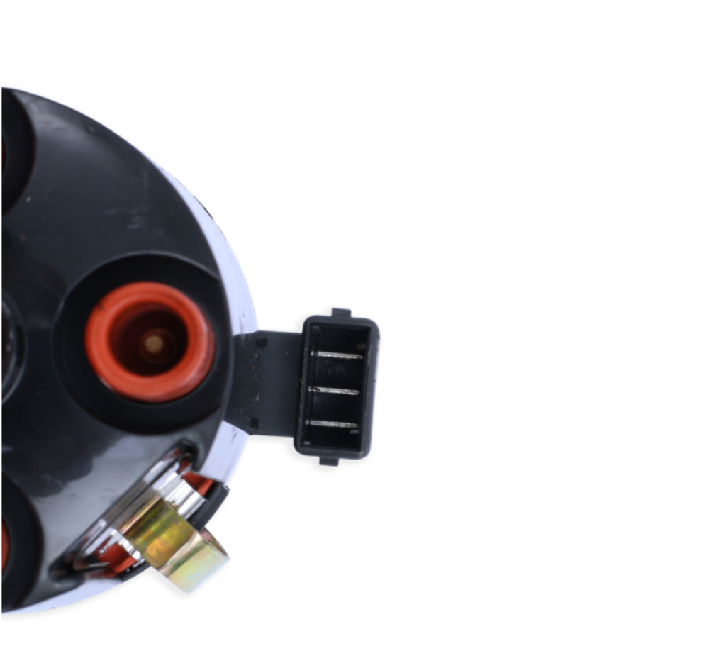 DISTRIBUTOR VW GOLF JETTA 3 POLO 93- ELECTRONIC SMALL GEAR