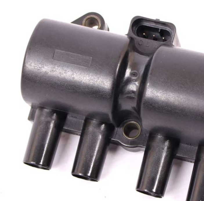 IGNITION COIL CHEVROLET AVEO SPARK CRUZE OPEL CORSA UTILITY 3PIN