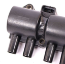IGNITION COIL CHEVROLET AVEO SPARK CRUZE OPEL CORSA UTILITY 3PIN