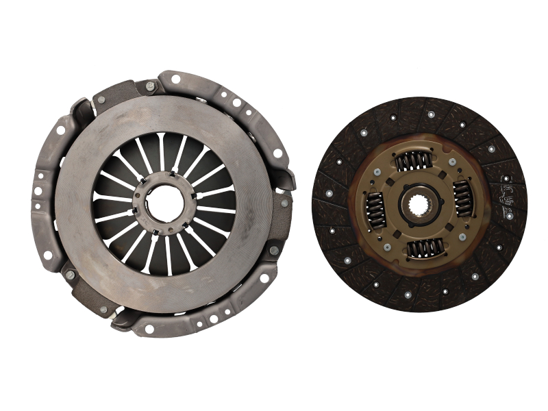 CLUTCH KIT HYUNDAI ELANTRA 1.6 1.8 2.0 16V