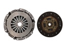 CLUTCH KIT HYUNDAI ELANTRA 1.6 1.8 2.0 16V