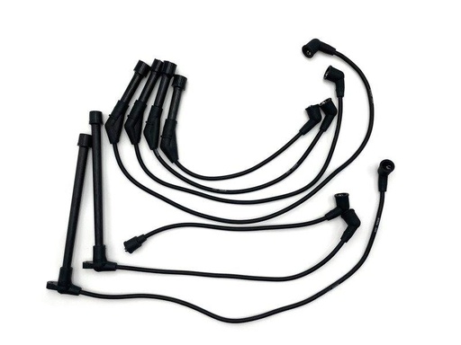 [IL85 P08-287] PLUG CABLE NISSAN 1TON/SANI 3.0 VG30 89-