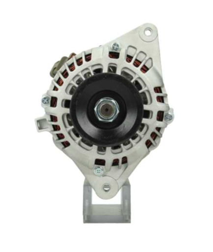 [AL25 ALT5040 MD111932 MD141119 A3T00599 ALT5128 ALT8716 37300-42711] ALTERNATOR HYU H100 2.5D/2.6D + VACUUM PUMP