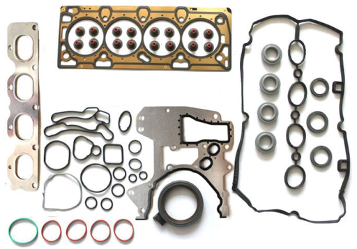[GY235AL F18D4-FGS FH5240 DY235 AFS55300 PB989] FULL GASKET SET CHEVROLET CRUZE 1.8 F18D4/OPEL ZAFIRA Z18XER