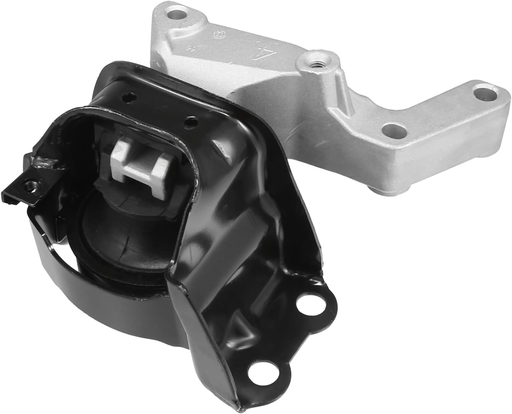 [MT395 AR9247 112101HS0A] ENGINE MOUNTING NISSAN ALMERA/MICRA 1.5 HR15 2013- RHS
