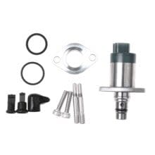 [DTEC-DPS SVC-DTEQ 294200-2760 A6860LC10A 1460A053 1460A056 167005X00D 167005X00E] DIESEL PUMP SWITCH/FUEL SUCTION CONTROL ISUZU KB250/KB300 4JA1/4JK1/4JJ1 DMAX/DTEQ