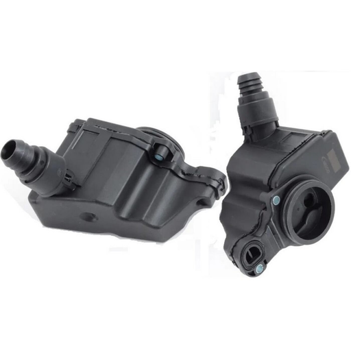 [VW68] BREATHER BOX VW POLO 9N 1.4 BBY 1.6 BAH