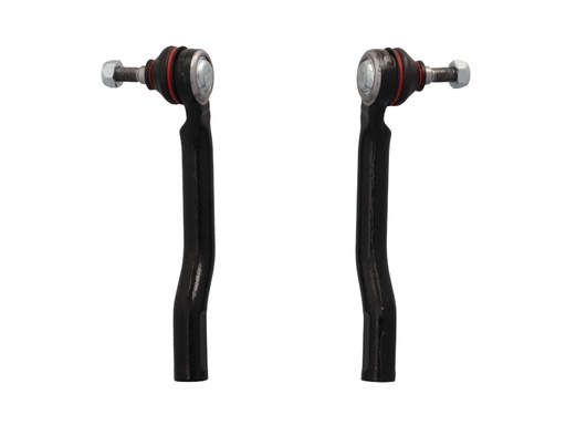 [TR162 TR5989] TIE ROD END NIS TIIDA LIVINA 06- OUTER