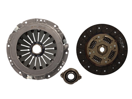 [HY04 CK3009AL] CLUTCH KIT HYUNDAI ELANTRA J1/J2 1.6/1.8/2.0 G4GR/G4CN/G4GF 16V PULL TYPE