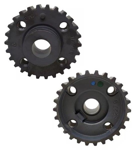 [BLM-CG 030105263A 030105263B 030105263C 100839] CRANK GEAR VW POLO 1.4/1.6 BAH/BLM 26TEETH