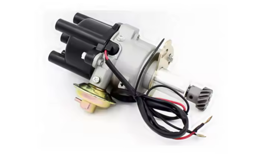 [22100-24B01 2210024B01 DT47] DISTRIBUTOR NISSAN 1400 A12 A14 ELECTRONIC