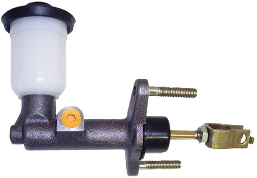 [CM159.8015 CY6 31410-0B010 31410-12150 31410-12151 31410-12152 31410-12511] CLUTCH MASTER CYLINDER Toyota Corolla 1.3 2E-L EE80 86-88, 1.6 4A-L AE82 86-88 (Later) / Conquest 1.3 EE80 2E-L 86-88, 1.6 4A-L
