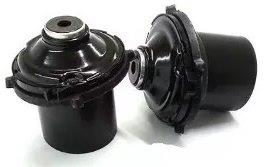 [MT390 689100] SHOCK MOUNTING TOP SUPPORT OPEL
