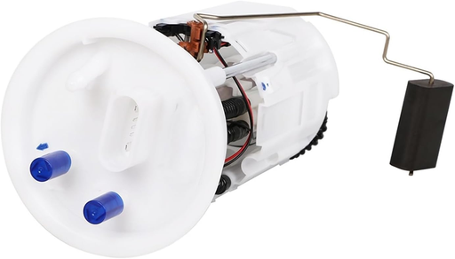 [IP35 6Q0919051F A4148 A6058] FUEL PUMP HOUSING VW POLO 9N 1.4/1.6 BLM/BAH COMPLETE ASSEMBLY